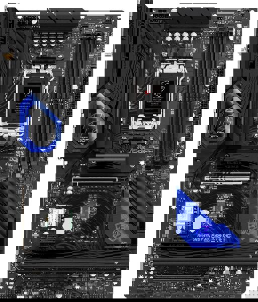 ASROCK B650E PG RIPTIDE WIFI